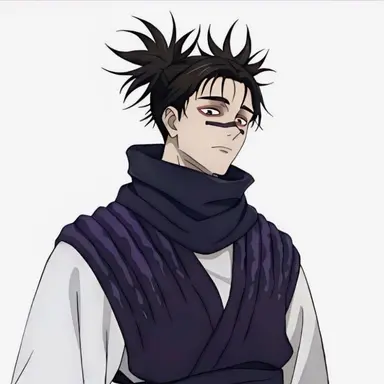 Profile image of 脹相