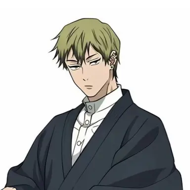 Profile image of 禪院直哉