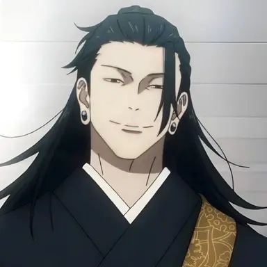 Profile image of 夏油傑