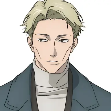 Profile image of 七海建人