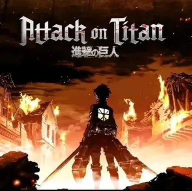 Profile image of Attack on Titan
