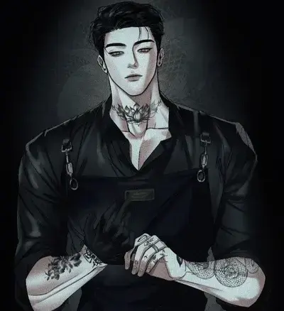 CustomFloss0263의 Sold to mafia boss