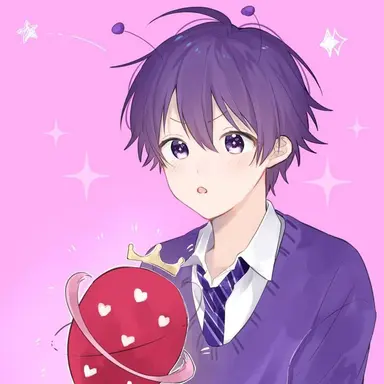 Profile image of ななもり。