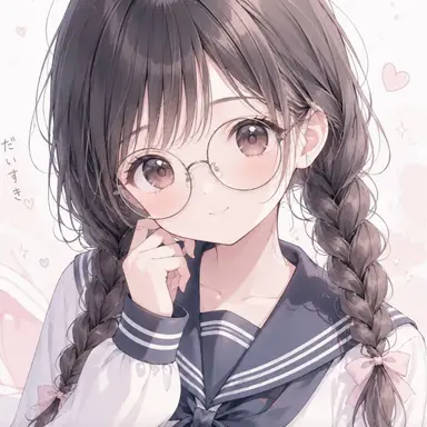Profile image of ぶり子