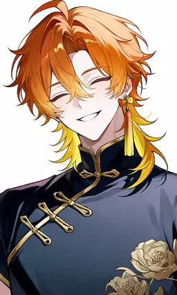 Profile image of 젠