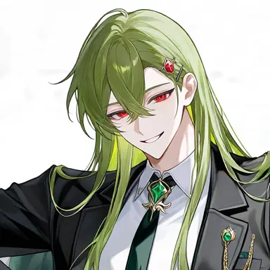 Profile image of 릴샤