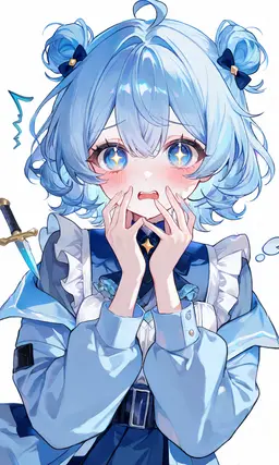 Profile image of 마루리