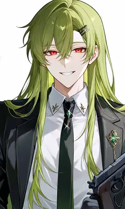Profile image of 릴샤