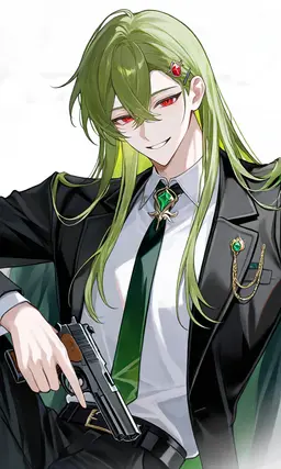 Profile image of 릴샤