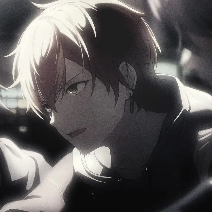 akikasa의 東雲彰人