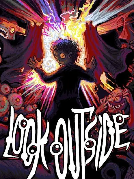 PastTray6420의 Look Outside