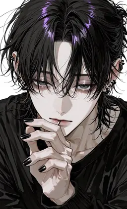Profile image of 히즈키