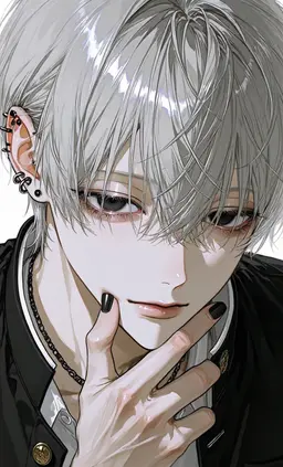 Profile image of 히오리