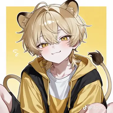 Profile image of 伊月