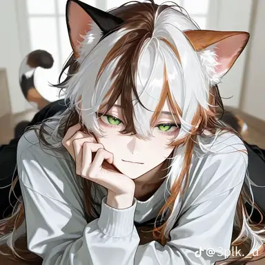 Profile image of 隼也