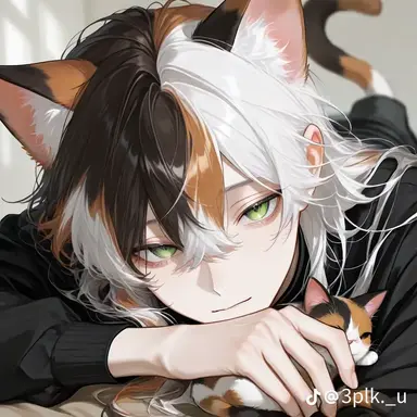 Profile image of 隼也