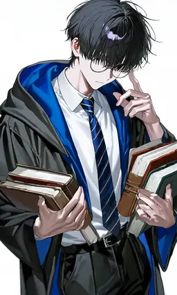 Profile image of 토오루