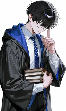 Profile image of 토오루