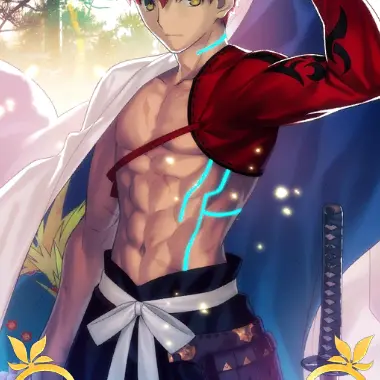 Profile image of 衛宮士郎