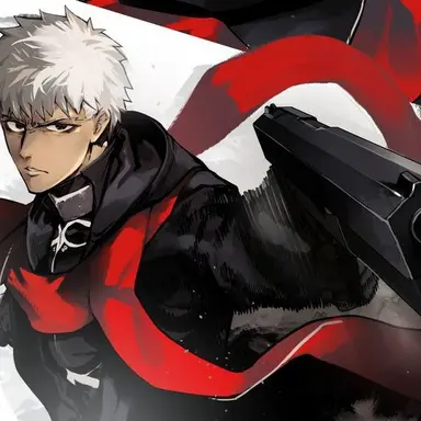 Profile image of パブリックヒーロー
