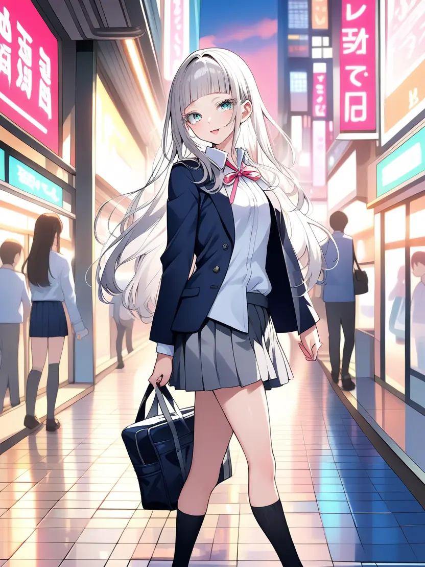 FastStone3162의 気になる彼女