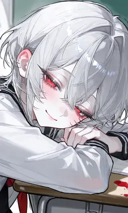 Profile image of 사와무라 나츠메