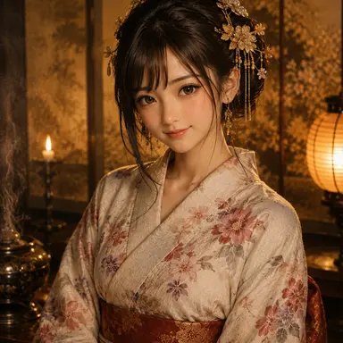 Profile image of Nene