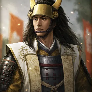 Profile image of Ishida Mitsunari