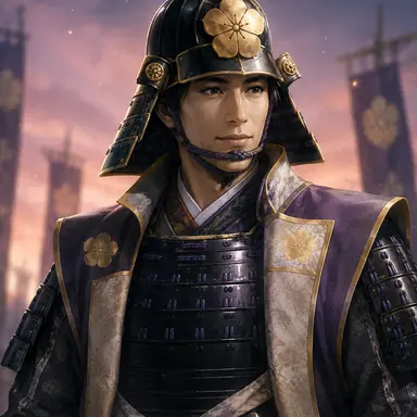 Profile image of Akechi Mitsuhide