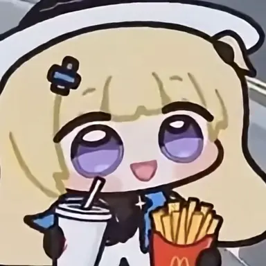 Profile image of 페비츄비