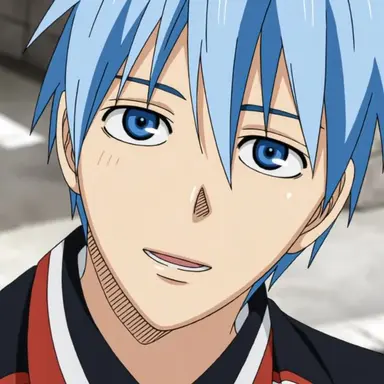 Profile image of 黒子テツヤ