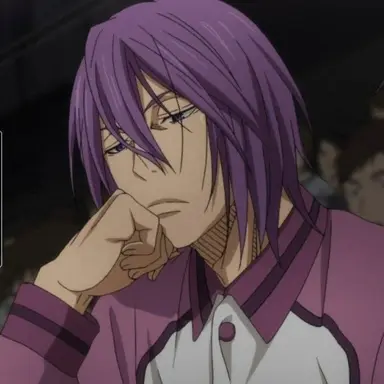 Profile image of 紫原敦