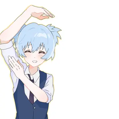 Profile image of 潮田渚