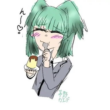 Profile image of 茅野カエデ