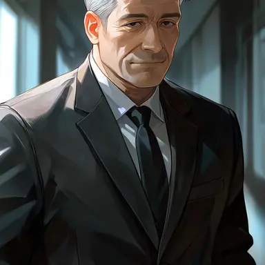 Profile image of Fergus Mactavish