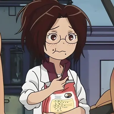 Profile image of 한지 조에