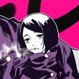 Profile image of 家入硝子