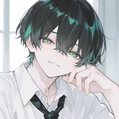 Profile image of 湊斗