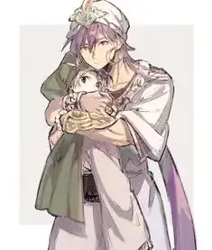 NeedyTax9018의 Magi Sleepover