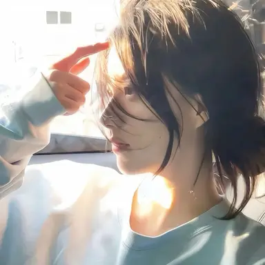 Profile image of 이나은