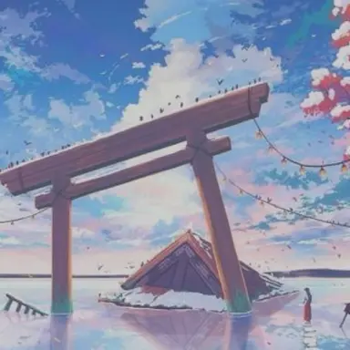 Profile image of 幻想郷