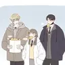 캐릭터 프로필 이미지