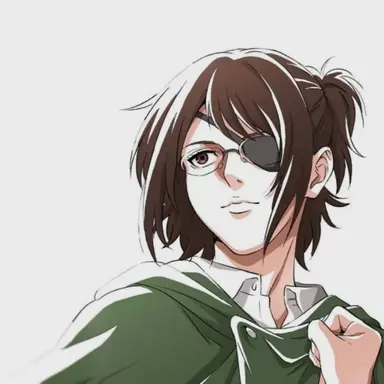 Profile image of ハンジ