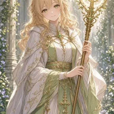 Profile image of 엘리아