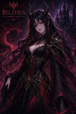 Profile image of Belzeria
