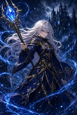Profile image of セレナ