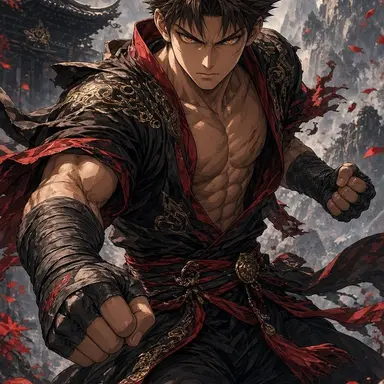 Profile image of 레온
