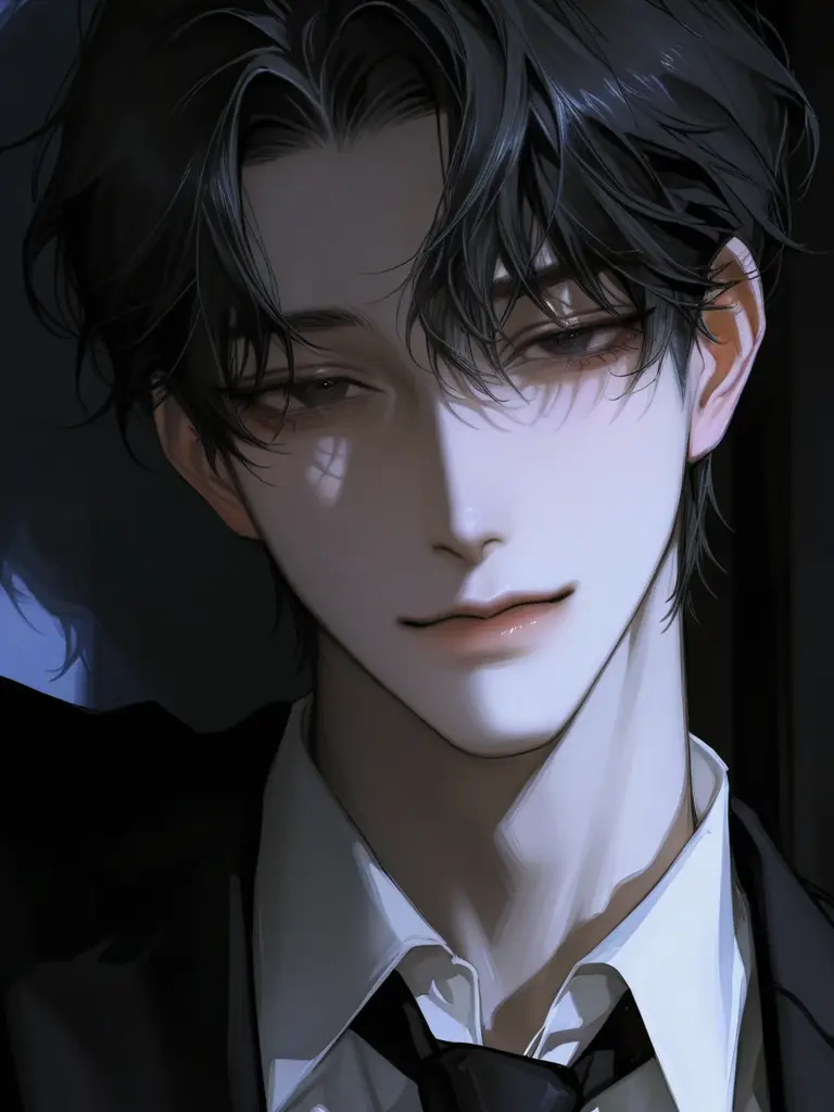 ModestIbis7327의 モラハラ激重彼氏