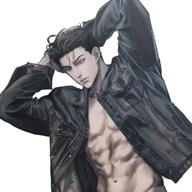 Profile image of 桐生 蓮司