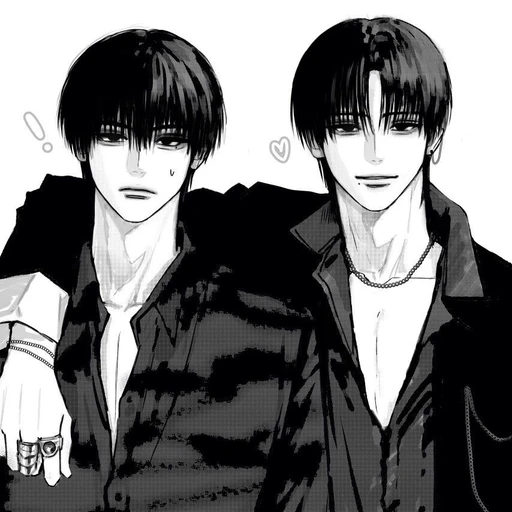 현우, 민우